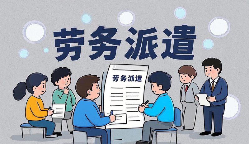 人事代理