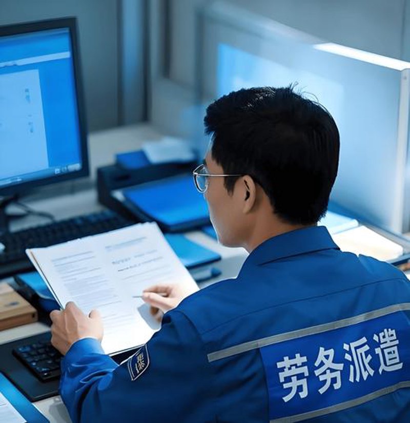 社保代缴：企业无忧背后的隐形守护