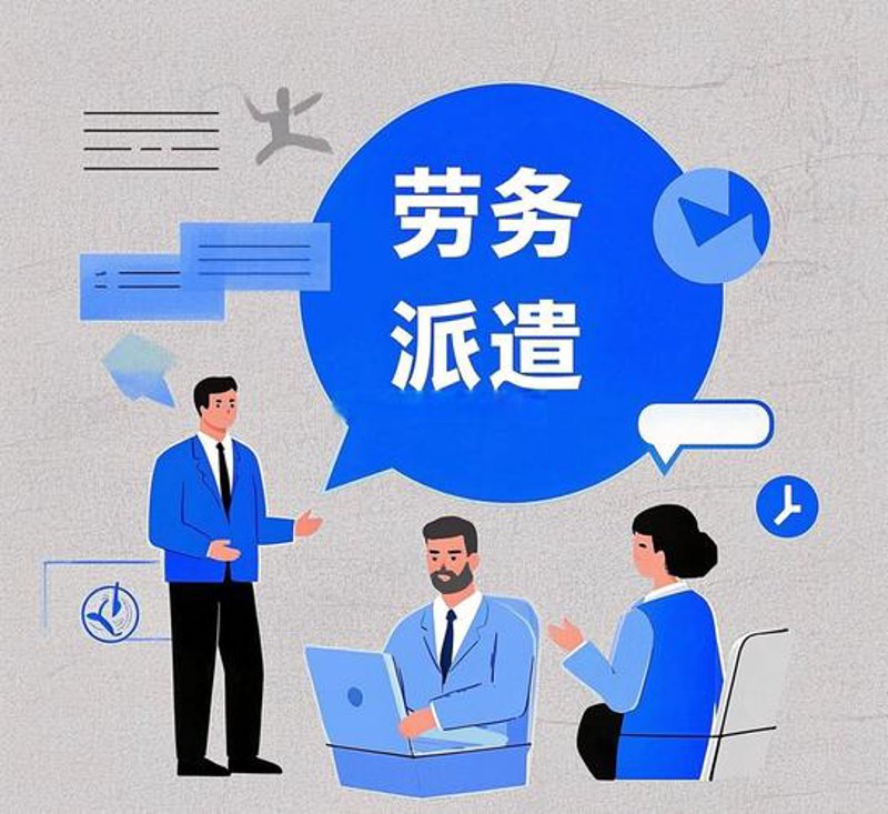 人事外包：企业发展的新动力